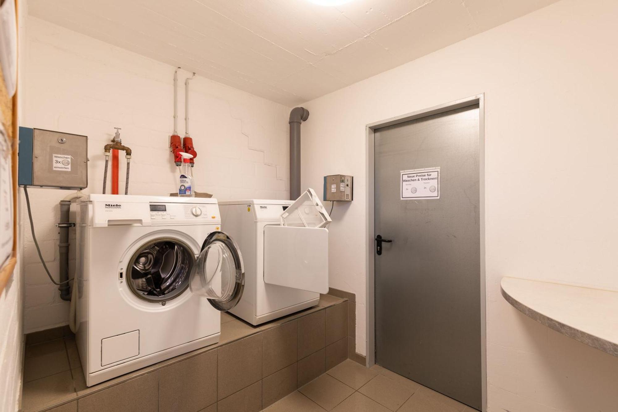 Haus Atlantic Apartment Cuxhaven