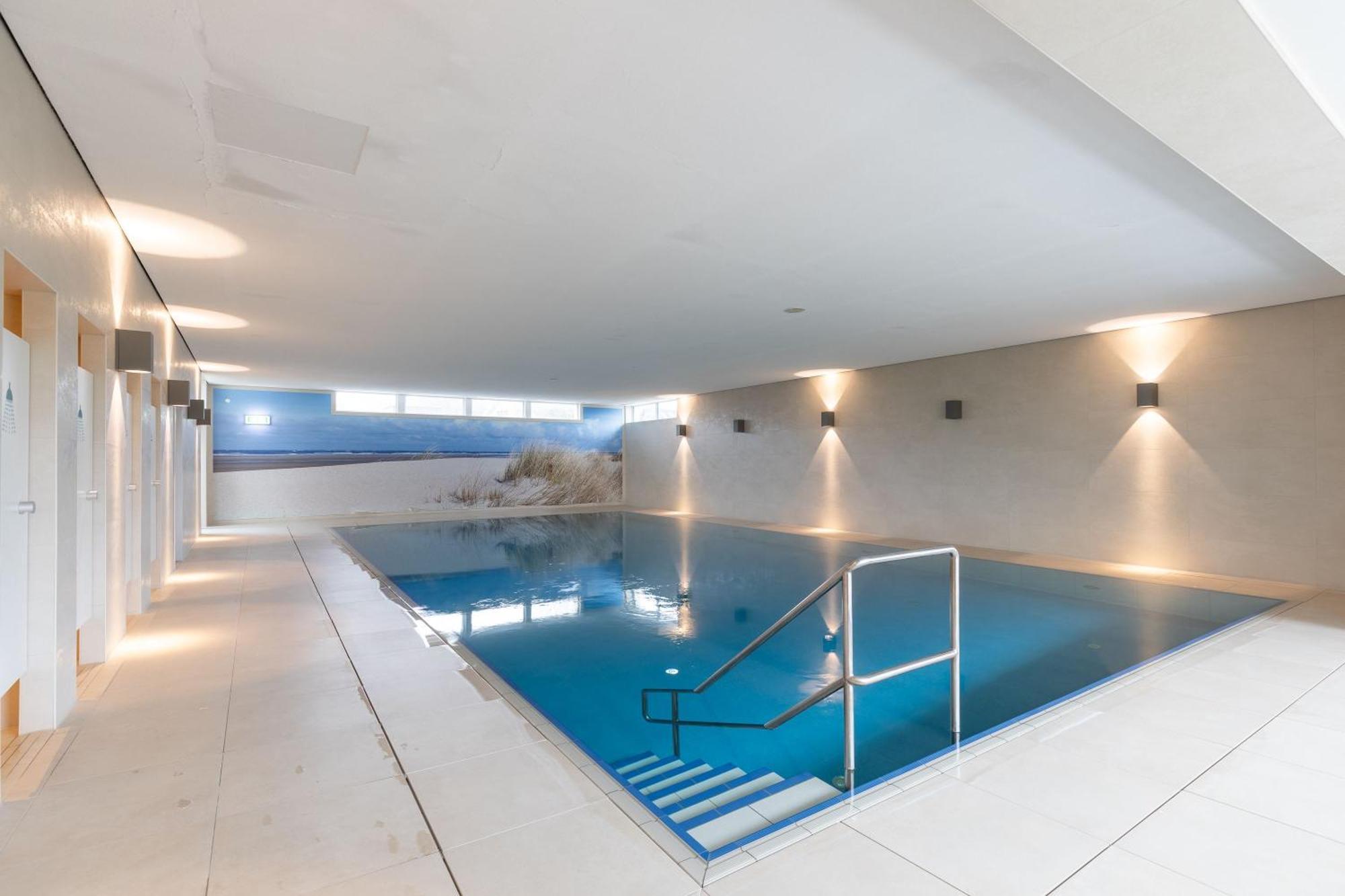 Haus Atlantic Apartment *