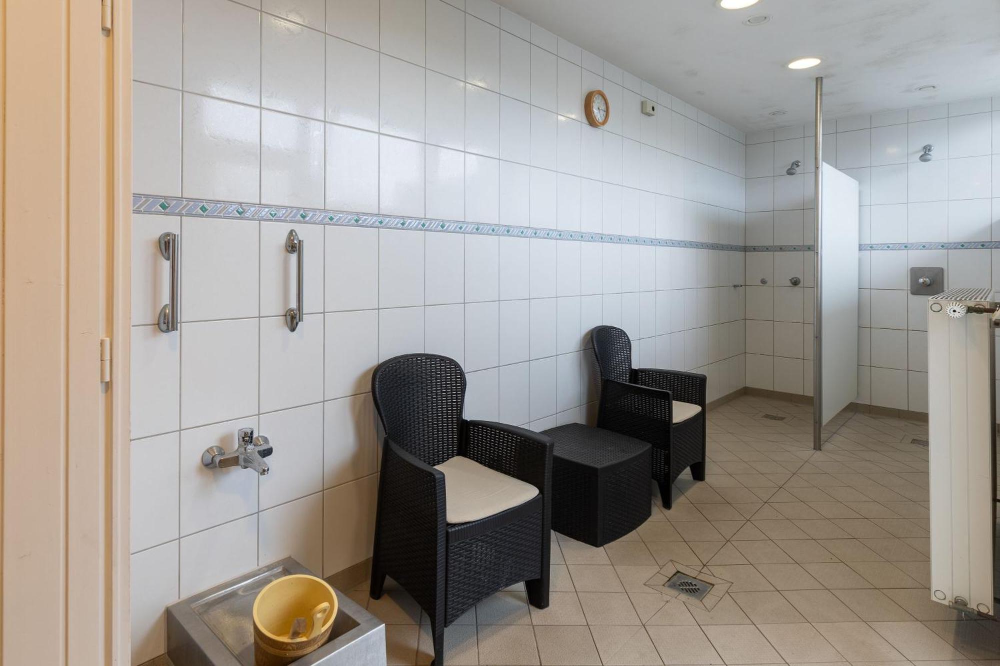 Apartment Haus Atlantic Cuxhaven