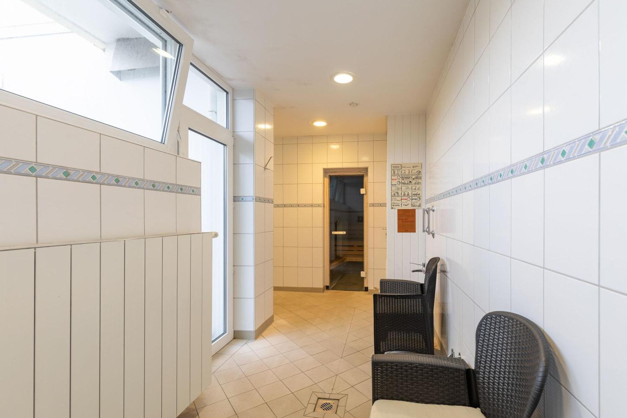 Apartment Haus Atlantic