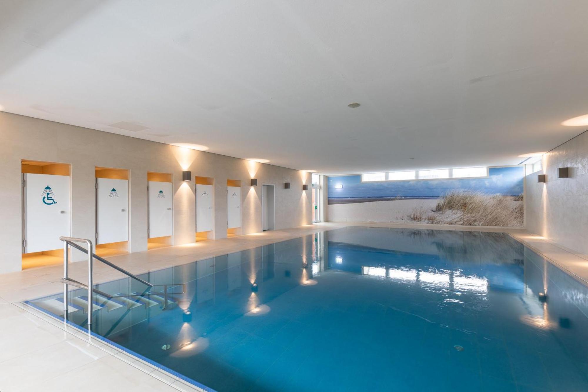 Apartment Haus Atlantic *