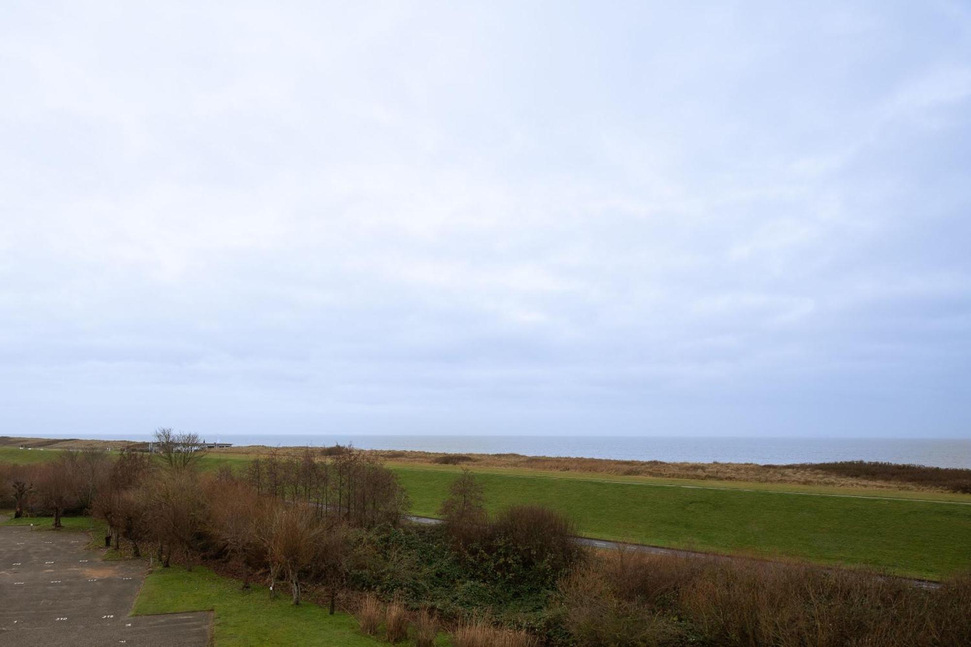 Apartment Haus Atlantic Cuxhaven
