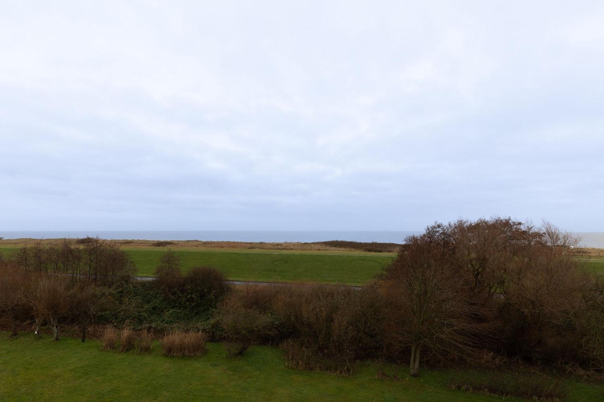 Haus Atlantic Apartment Cuxhaven