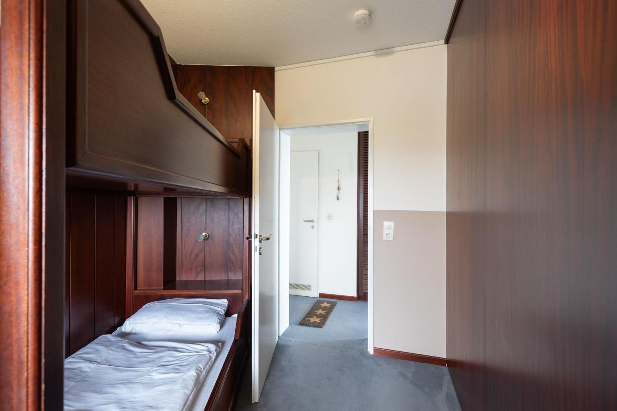 Apartment Haus Atlantic