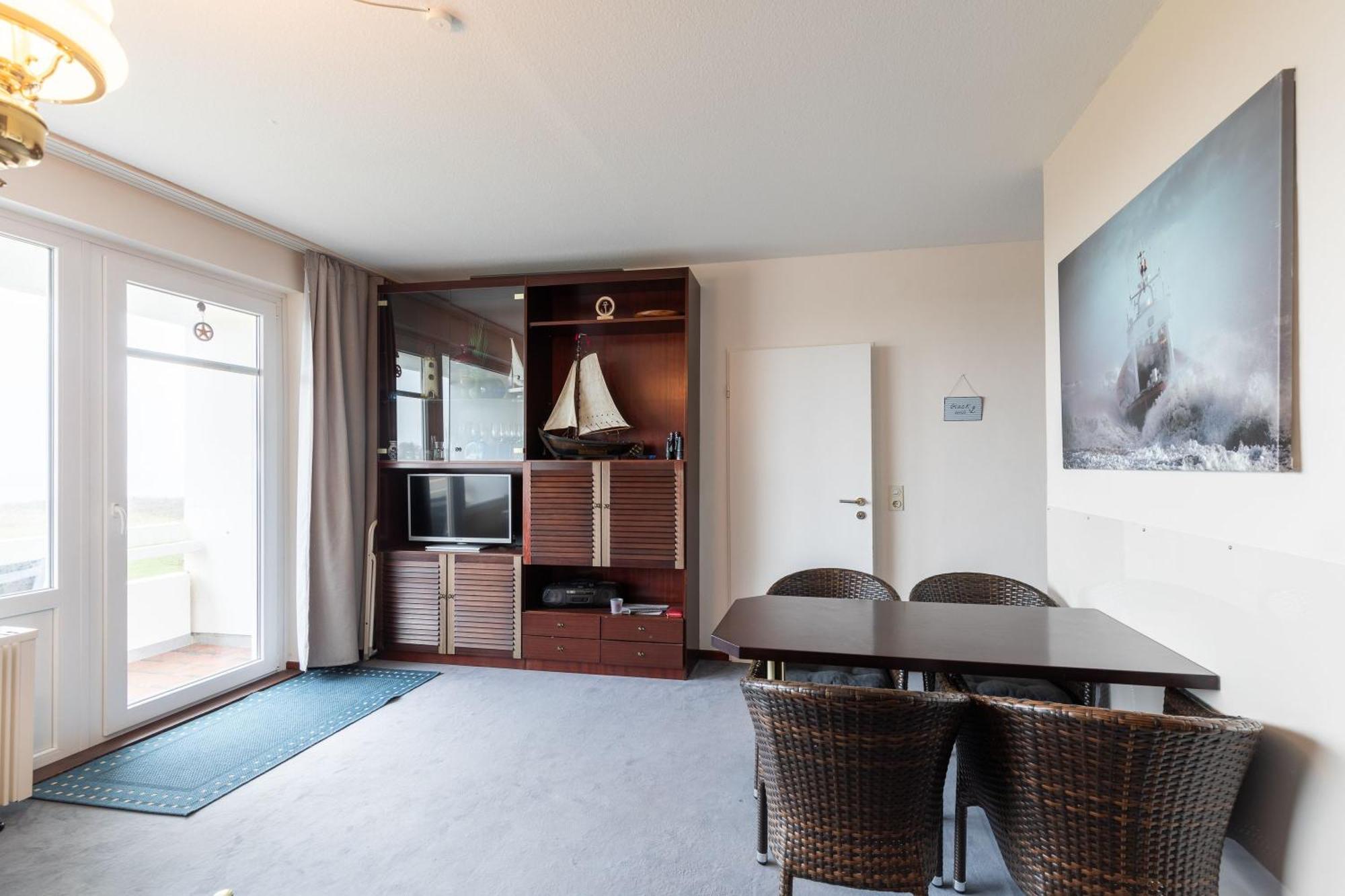 Haus Atlantic * Cuxhaven