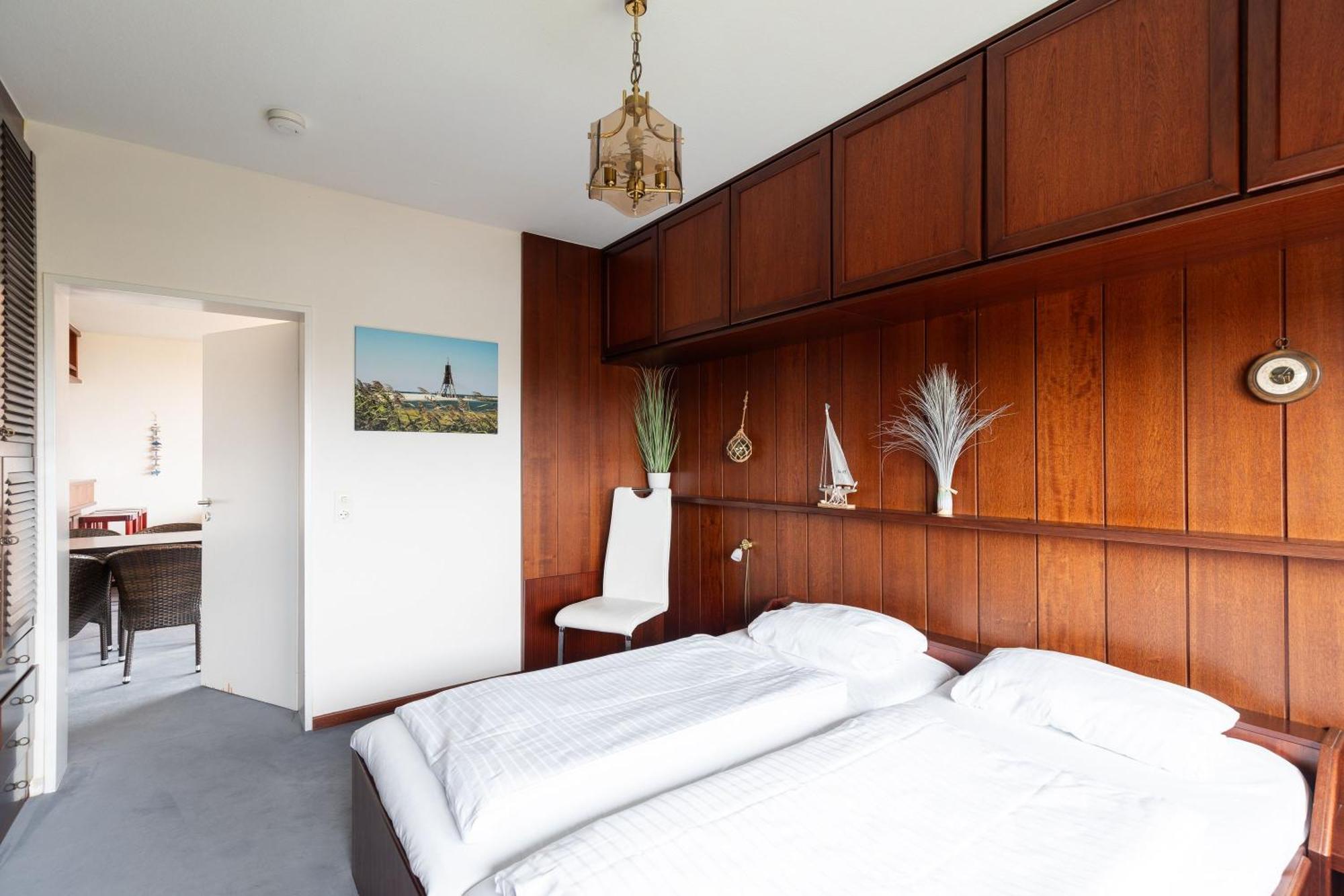 Haus Atlantic Apartment