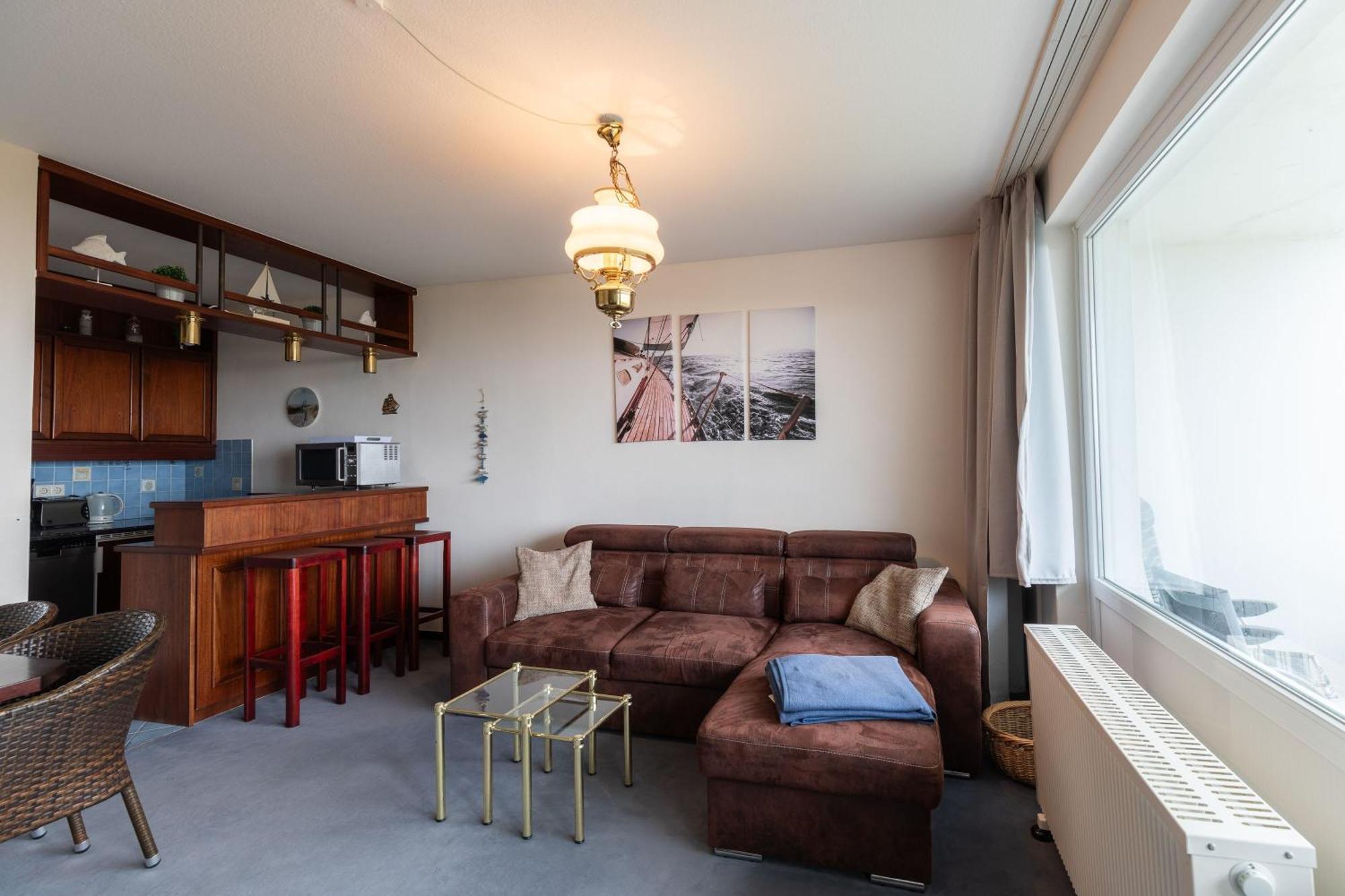 Haus Atlantic Apartment *