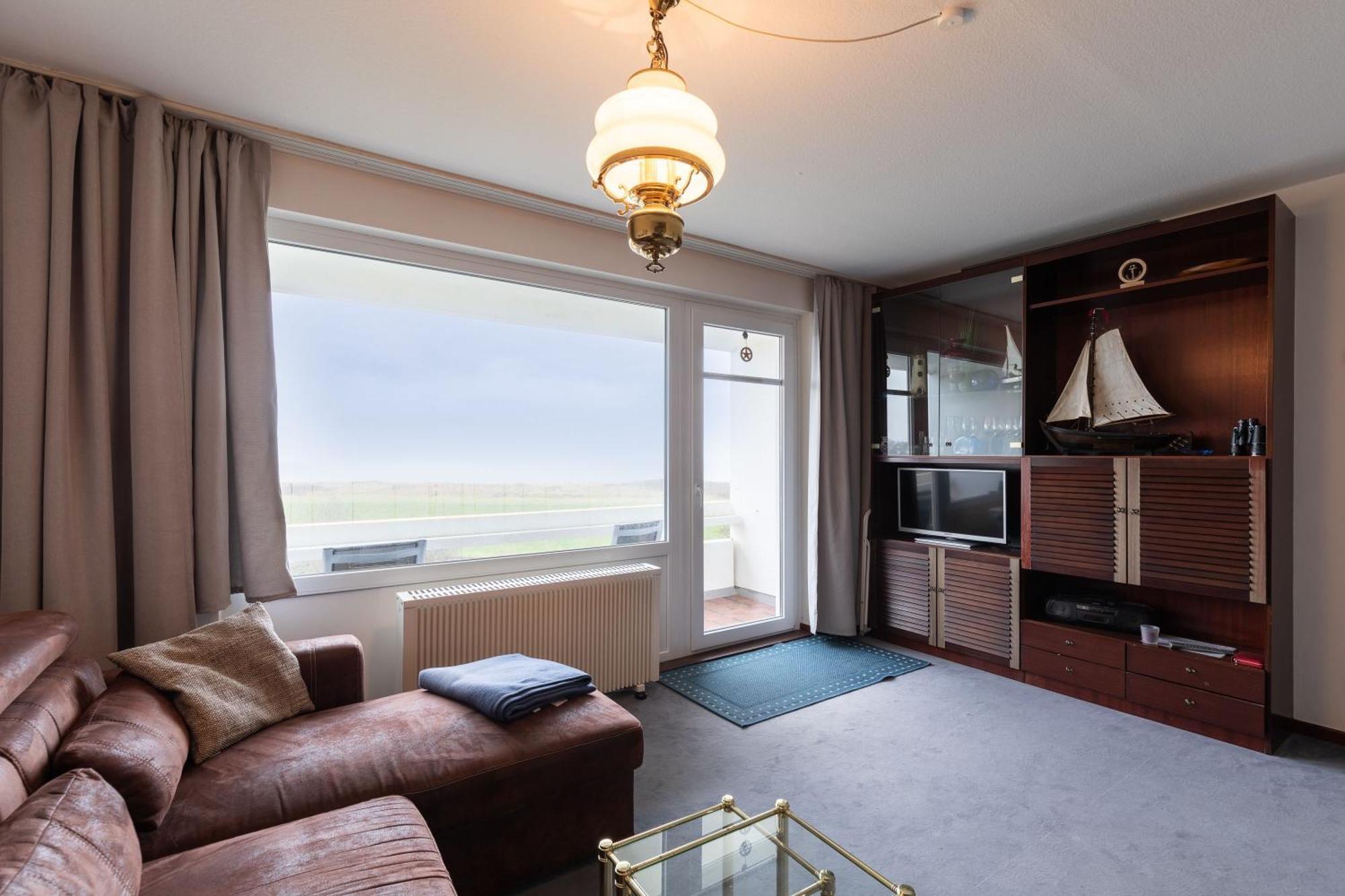 Haus Atlantic Apartment