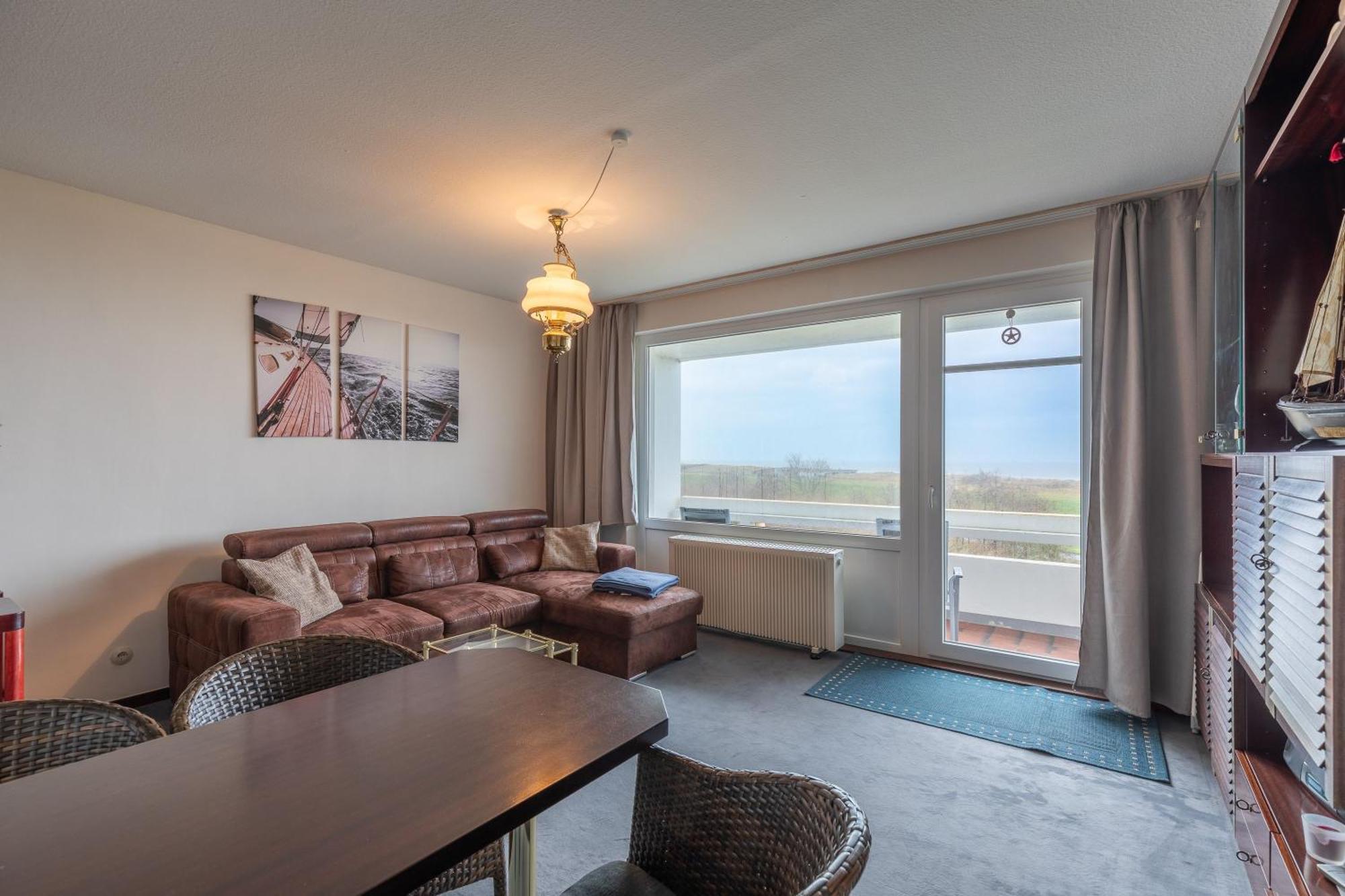 Haus Atlantic Apartment Cuxhaven